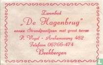 Zwembad "De Hagenbrug"