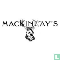 MacKinlay's alcools catalogue