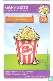 Popcorn