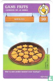 Koekjes