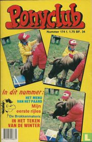 Ponyclub 174