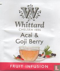 Acai & Goji Berry