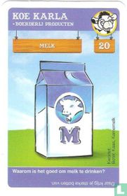 Melk