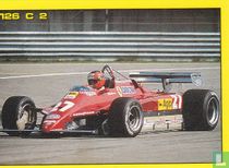 Ferrari Panini 