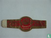 Esquisitos  Cigarros for sale