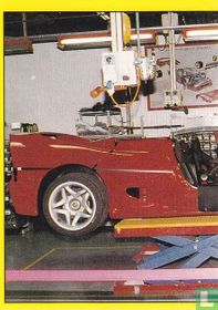 Ferrari Panini  