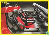 Ferrari Panini  