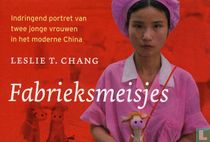 Fabrieksmeisjes