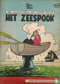 Het zeespook kaufen