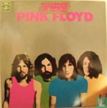 Pink Floyd