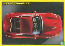 Ferrari Panini  