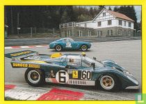 Ferrari Panini   