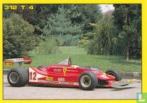 Ferrari Panini 