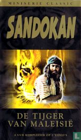 De Tijger van Maleisië