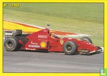 Ferrari Panini  