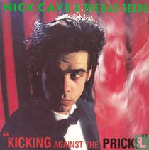 Kicking against the Pricks