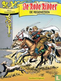 De regensteen for sale