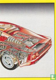 Ferrari Panini   