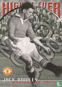 Jack Rowley