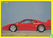 Ferrari Panini  