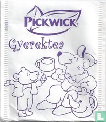 Gyerektea 
