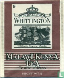  9 MalawI KenyA TeA