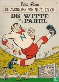 De witte parel kaufen
