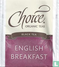 English Breakfast