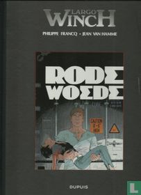 Rode woede kopen