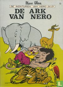 De ark van Nero acheter