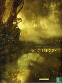 Sortilèges 1