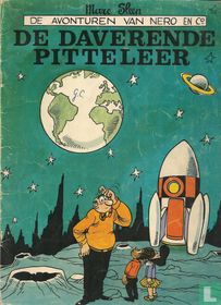 De daverende pitteleer kaufen