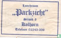 Lunchroom "Parkzicht"