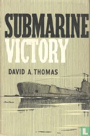 Submarine Victory