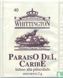 40 ParaisO DeL CaribE