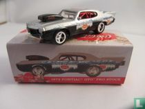 Pontiac GTO Pro-Stock ’Coca-Cola’
