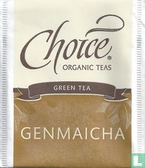 Genmaicha