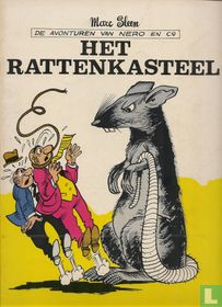 Het rattenkasteel for sale