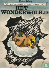 Het wonderwolkje for sale