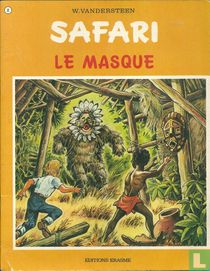 Le Masque