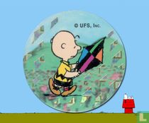 Charlie Brown