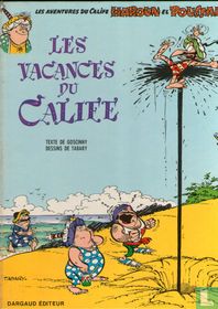 Les vacances du Calife kaufen