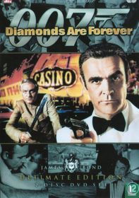 Diamonds are Forever