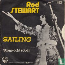 Sailing