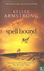 Spell bound