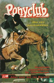 Ponyclub 283
