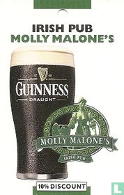 Molly Malone´s Irish Pub