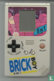 Brick Boy