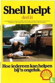 Shell helpt 14