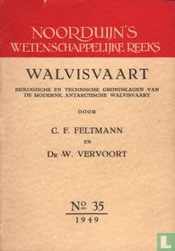 Walvisvaart